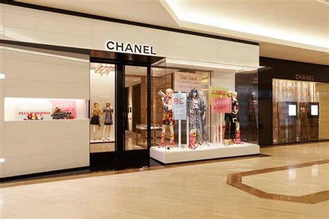 atlanta chanel store|chanel outlet mall.